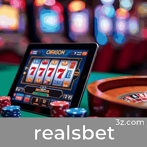 Claim Your Welcome Bonus Today on realsbet Play live casino Brazil with realsbet bonuses